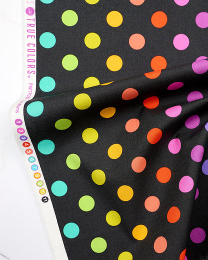 True Colours | Disco Poms ($22/m)