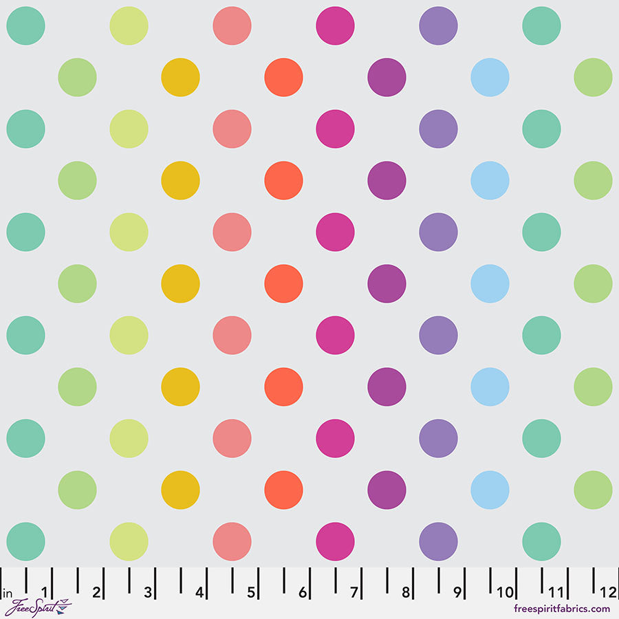 True Colours | Disco Poms ($22/m)