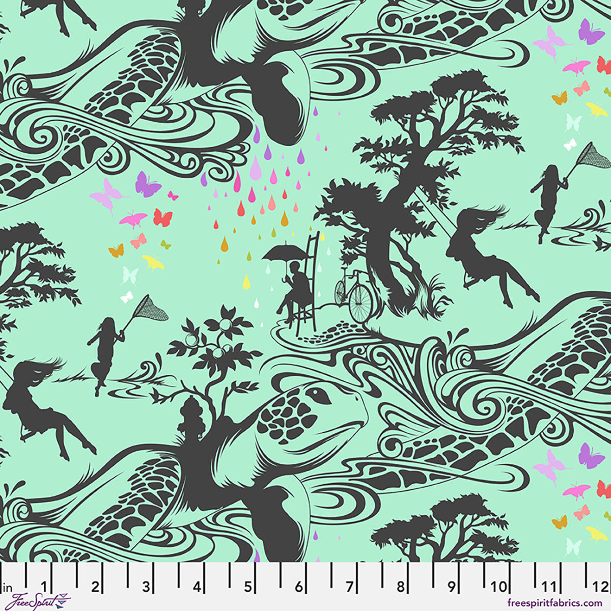 PRE-ORDER | Prince Charming | Turtle Bay ($22/m)