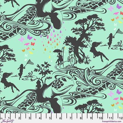 PRE-ORDER | Prince Charming | Turtle Bay ($22/m)