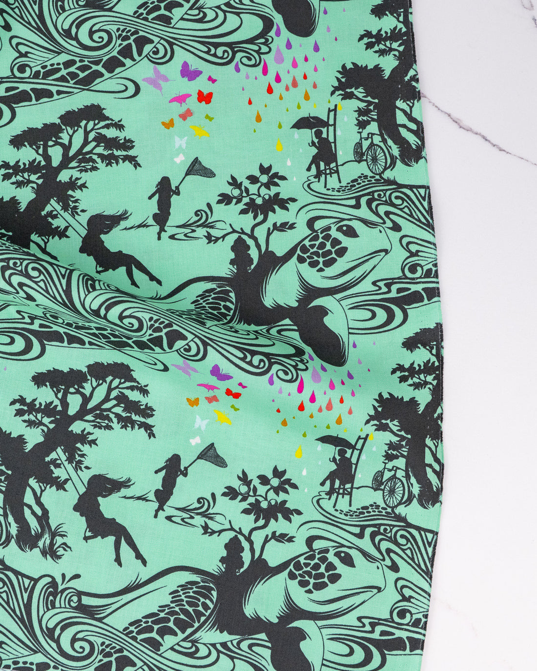 PRE-ORDER | Prince Charming | Turtle Bay ($22/m)