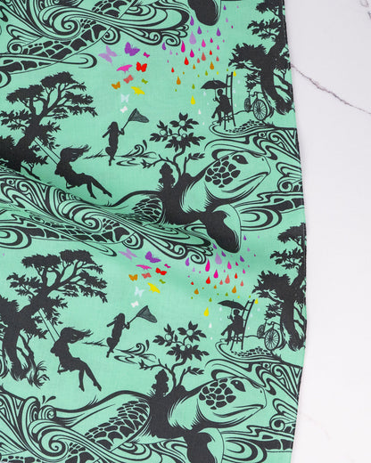 PRE-ORDER | Prince Charming | Turtle Bay ($22/m)