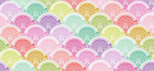 PRE-ORDER | Prince Charming | Snail Scallop ($22/m)