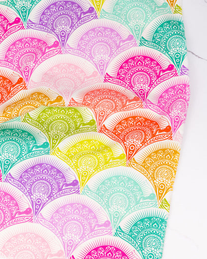 PRE-ORDER | Prince Charming | Snail Scallop ($22/m)