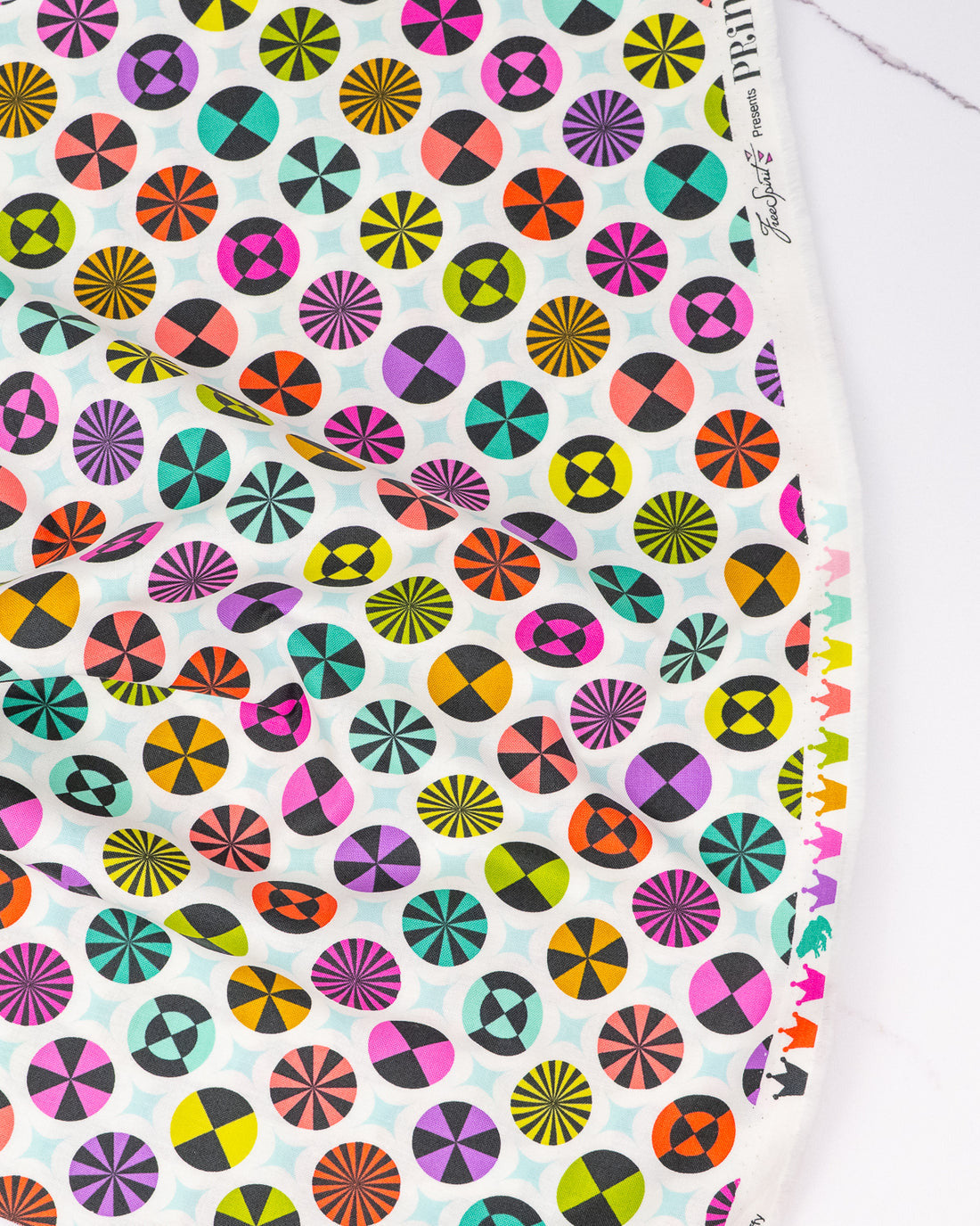 PRE-ORDER | Prince Charming | Taffy ($22/m)