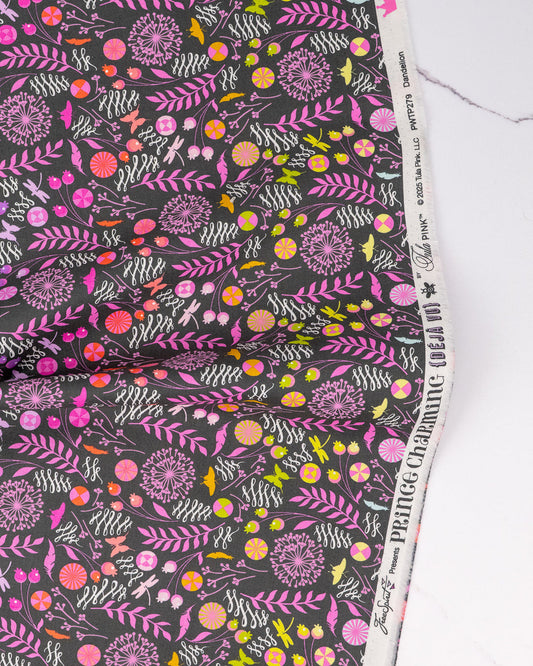 PRE-ORDER | Prince Charming | Dandelion ($22/m)