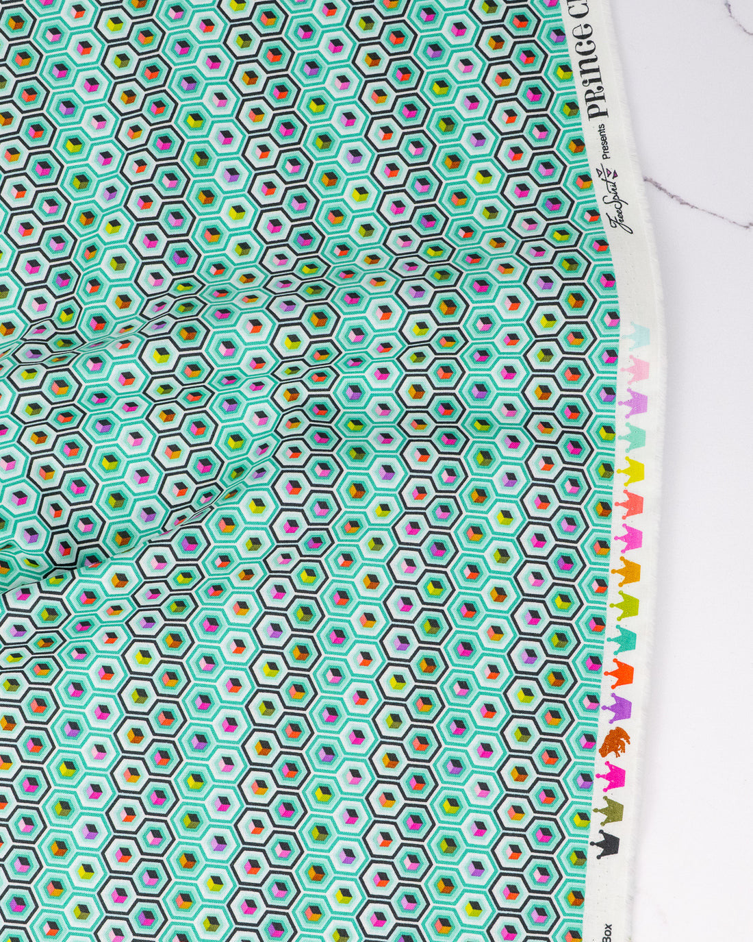 PRE-ORDER | Prince Charming | Hex Box ($22/m)