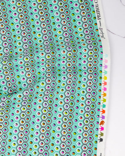 PRE-ORDER | Prince Charming | Hex Box ($22/m)