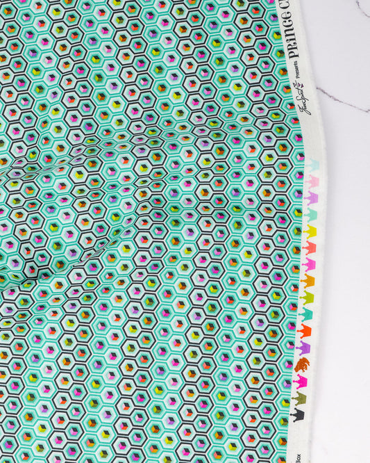 PRE-ORDER | Prince Charming | Hex Box ($22/m)