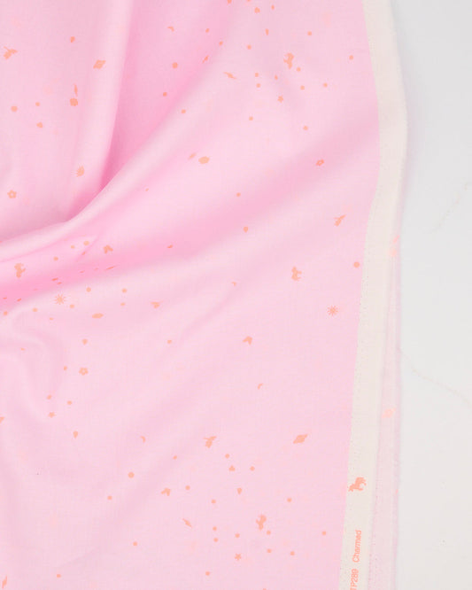 Legendary by Tula Pink [Pre-Order] - Charmed ($22/m)