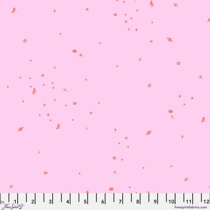 Legendary by Tula Pink [Précommande] - Charmed (22 $/m)