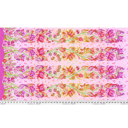 Down to Earth by Tula Pink [Pre-Order] - Grow Up ($20/m)