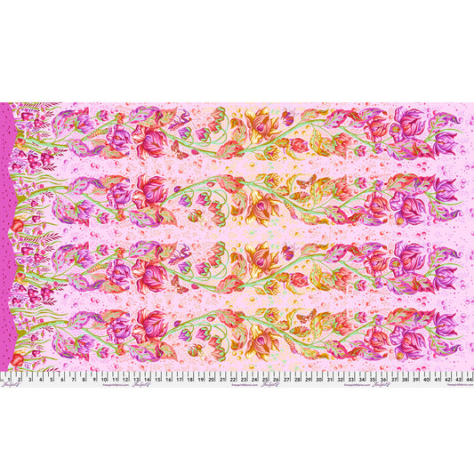 Down to Earth by Tula Pink [Pre-Order] - Grow Up ($20/m)