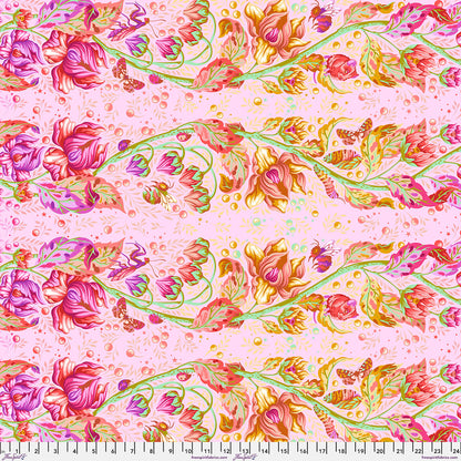 Down to Earth by Tula Pink [Pre-Order] - Grow Up ($20/m)