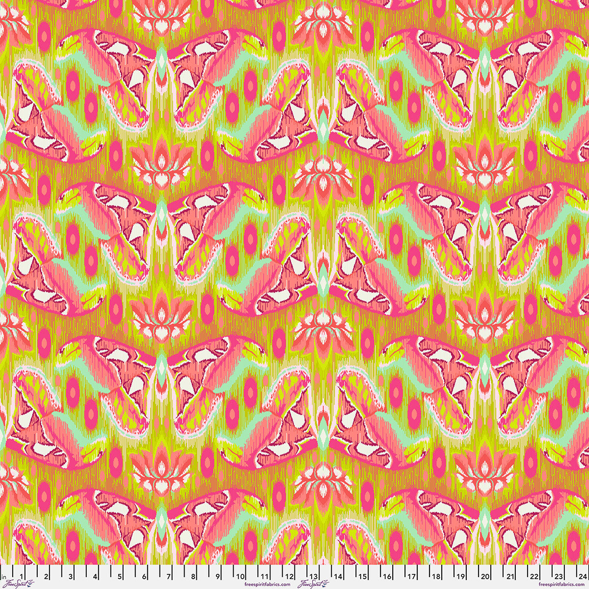 Down to Earth by Tula Pink [Pre-Order] - Prior Mothorization ($20/m)