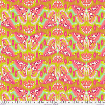 Down to Earth by Tula Pink [Pre-Order] - Prior Mothorization ($20/m)