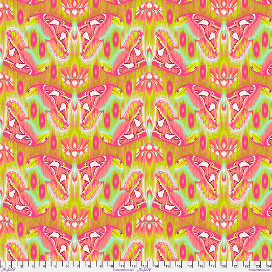 Down to Earth by Tula Pink [Pre-Order] - Prior Mothorization ($20/m)