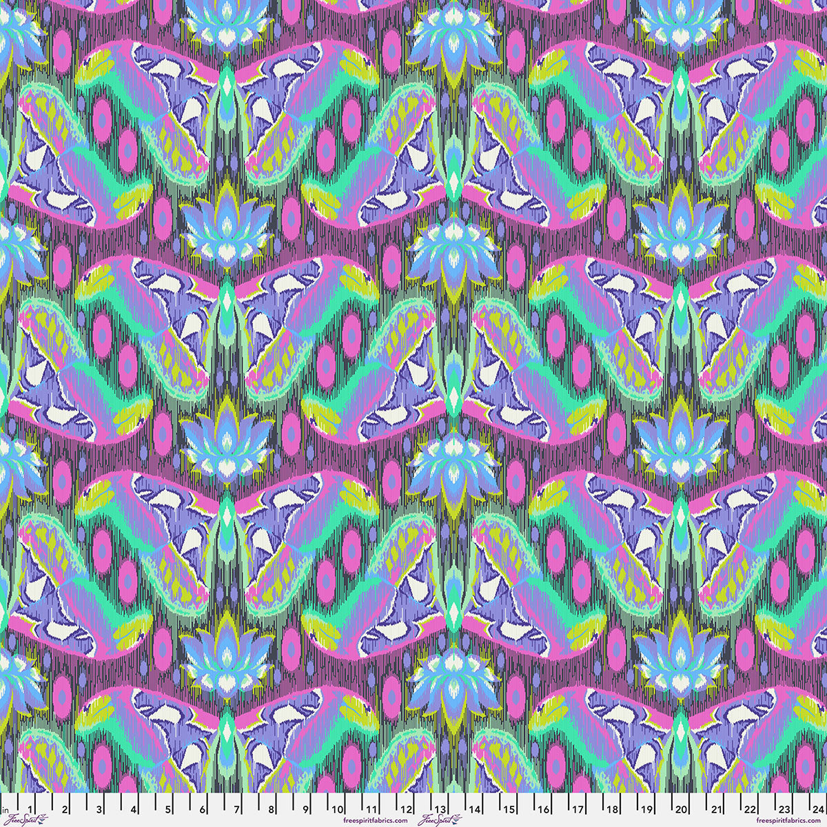Down to Earth by Tula Pink [Pre-Order] - Prior Mothorization ($20/m)