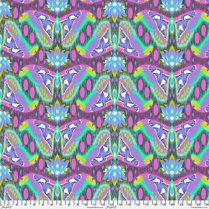 Down to Earth by Tula Pink [Pre-Order] - Prior Mothorization ($20/m)