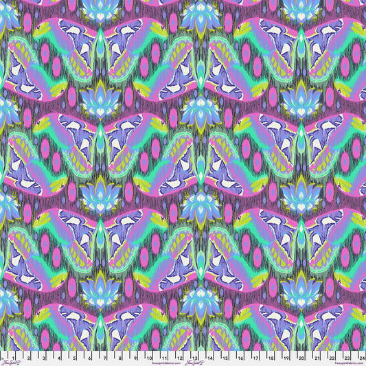Down to Earth by Tula Pink [Pre-Order] - Prior Mothorization ($20/m)