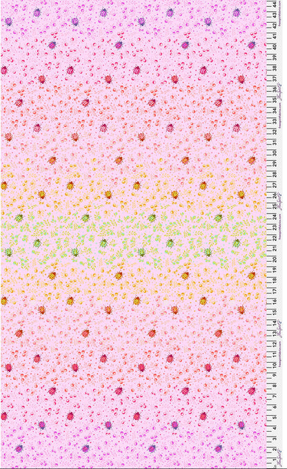 Down to Earth by Tula Pink [Pre-Order] - Spot On ($20/m)