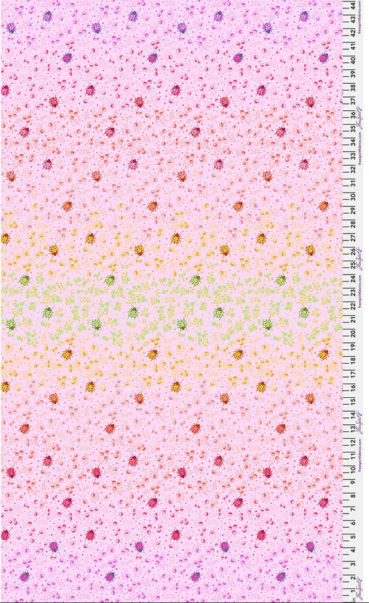 Down to Earth by Tula Pink [Pre-Order] - Spot On ($20/m)
