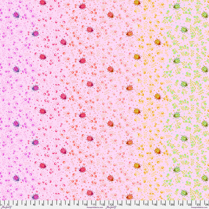 Down to Earth by Tula Pink [Pre-Order] - Spot On ($20/m)
