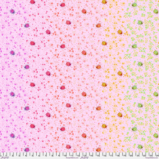 Down to Earth by Tula Pink [Pre-Order] - Spot On ($20/m)