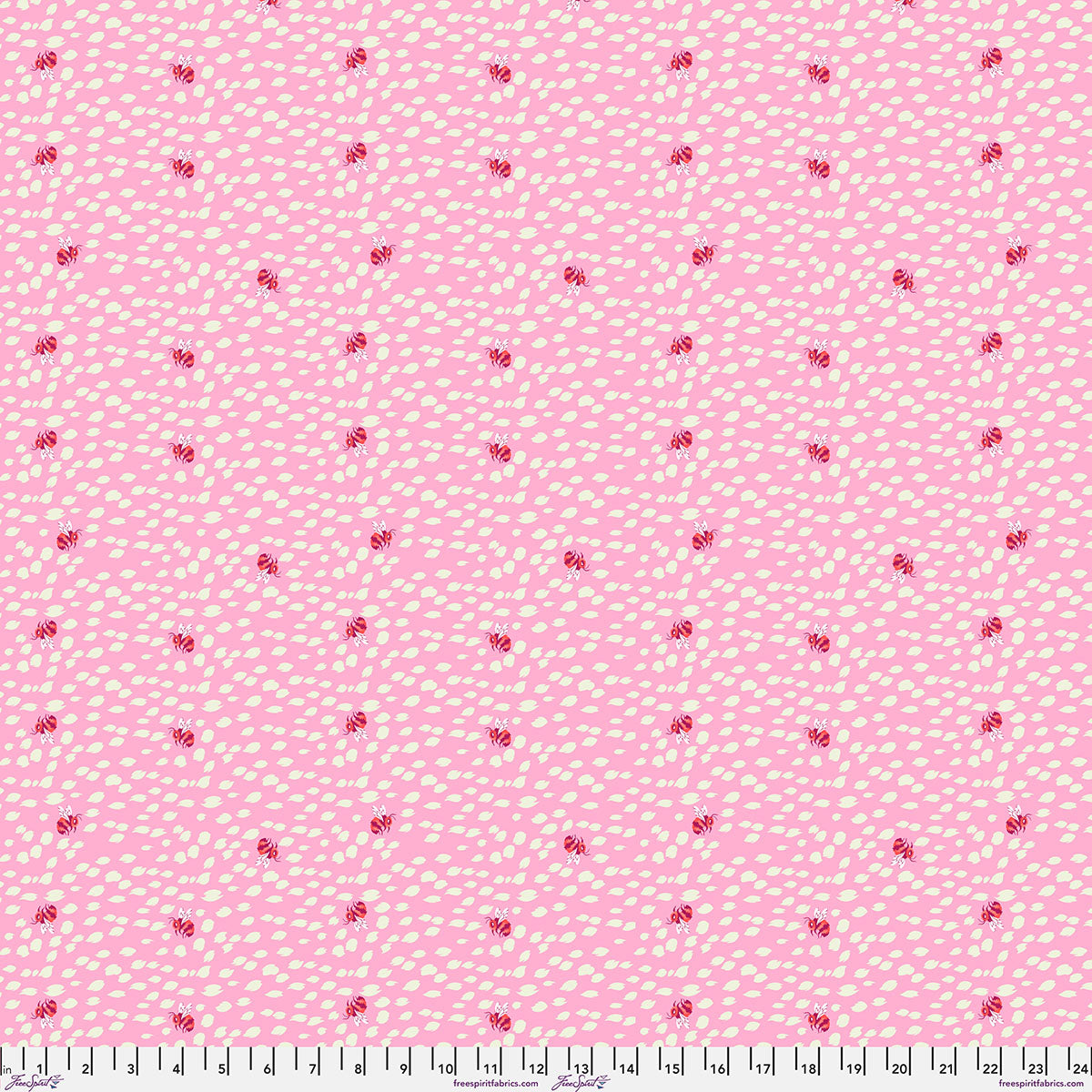 Down to Earth by Tula Pink [Pre-Order] - Do Re Bee ($20/m)