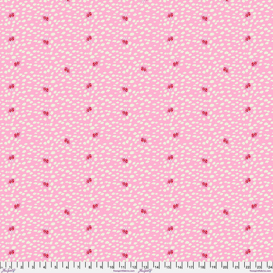 Down to Earth by Tula Pink [Pre-Order] - Do Re Bee ($20/m)