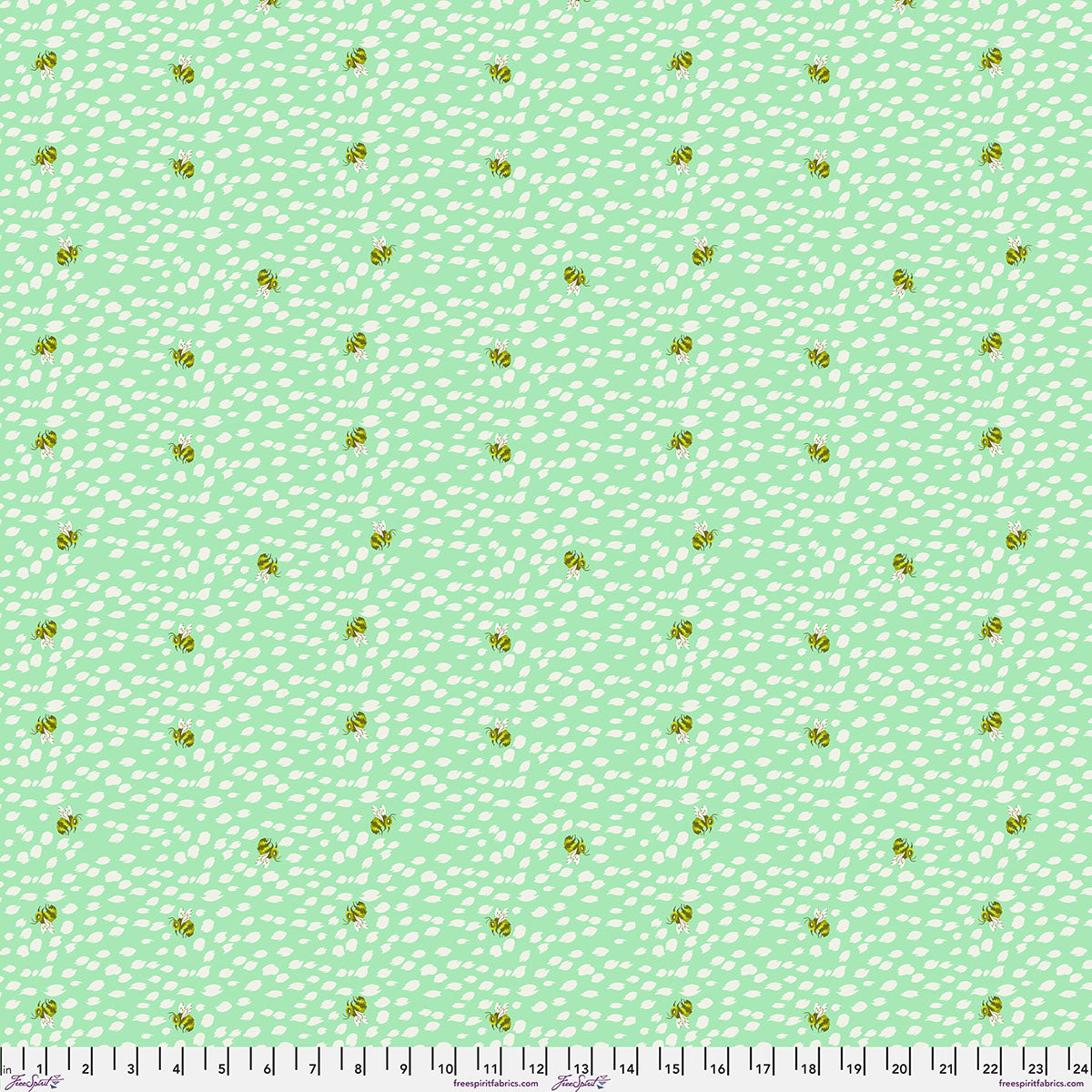 Down to Earth by Tula Pink [Pre-Order] - Do Re Bee ($20/m)