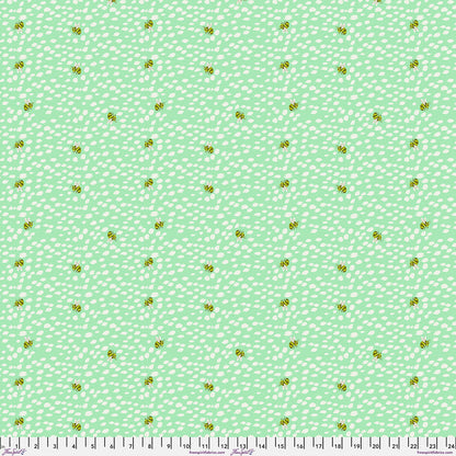 Down to Earth by Tula Pink [Pre-Order] - Do Re Bee ($20/m)