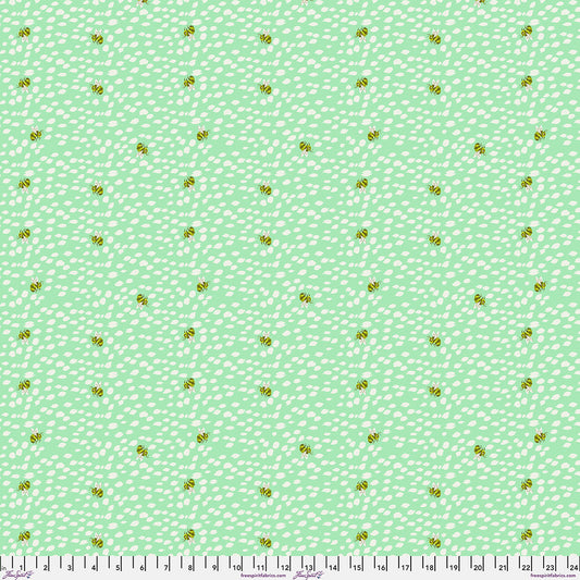 Down to Earth by Tula Pink [Pre-Order] - Do Re Bee ($20/m)