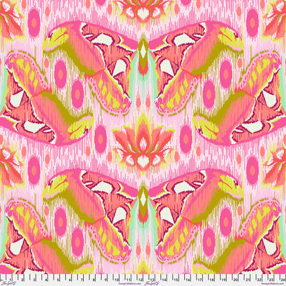 Down to Earth by Tula Pink [Pre-Order] - 108" Backing ($44/m)
