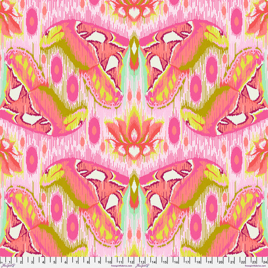 Down to Earth by Tula Pink [Pre-Order] - 108" Backing ($44/m)