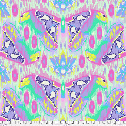 Down to Earth by Tula Pink [Pre-Order] - 108" Backing ($44/m)