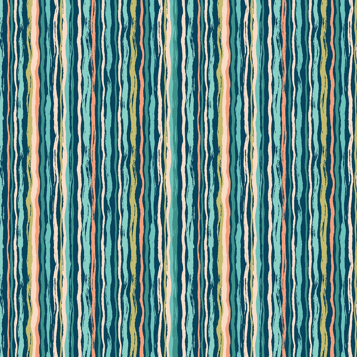 Riverbank - Waterfall [Preorder] ($21/m)