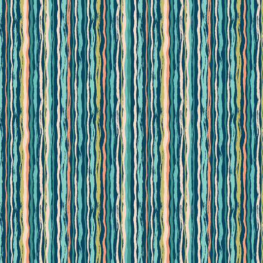 Riverbank - Waterfall [Preorder] ($21/m)