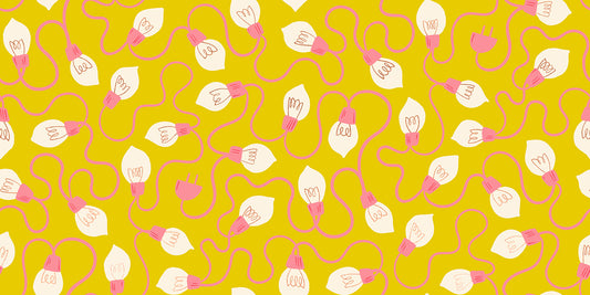 PRE-ORDER | Merry Happy - High Strung ($22/m)