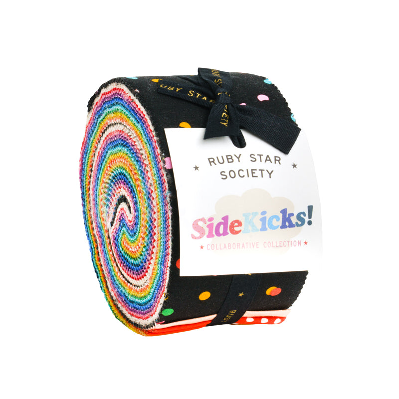 Sidekicks Jelly Roll [Preorder]