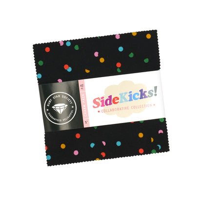 Sidekicks Charms [Preorder]