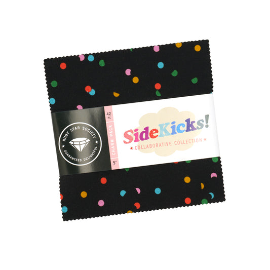 Sidekicks Charms [Preorder]