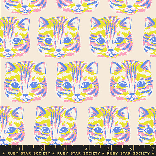 Oops All Cats - Meow Meow [Pre-Order] ($22/m)