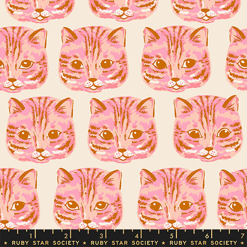Oops All Cats - Meow Meow [Pre-Order] ($22/m)
