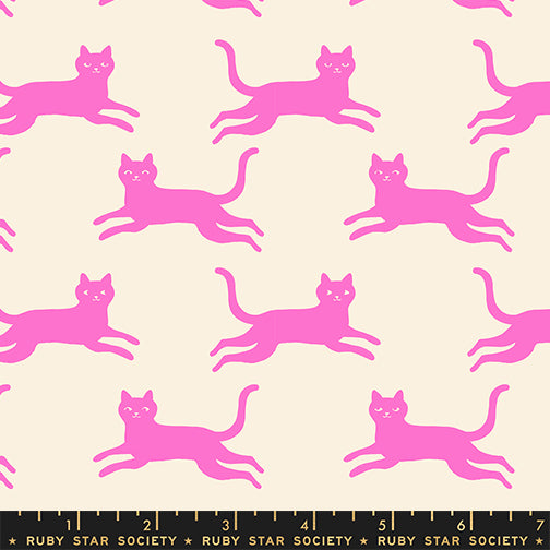 Oops All Cats - Kitty Run [Pre-Order] ($22/m)