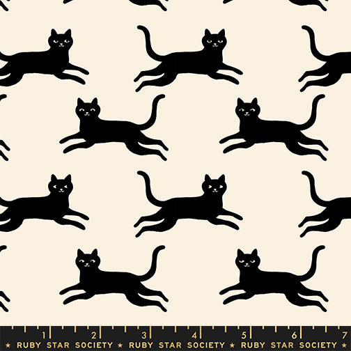 Oops All Cats - Kitty Run [Pre-Order] ($22/m)