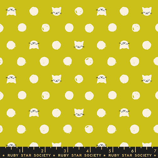 Oops All Cats - Friskers [Pre-Order] ($22/m)