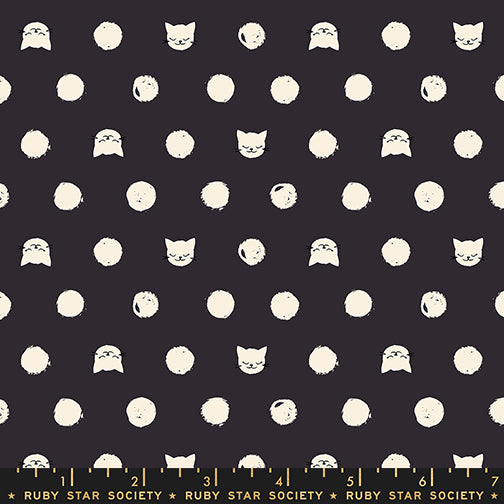 Oops All Cats - Friskers [Pre-Order] ($22/m)
