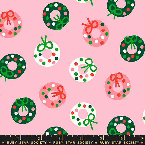 PRE-ORDER | Merry Happy - Bough Down ($22/m)