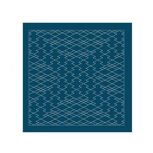 Sashiko Sampler | Matsukawa-bishi